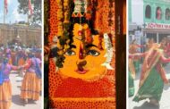 अलमोड़े में नंदादेवी मेले की ताज़ा तस्वीरें