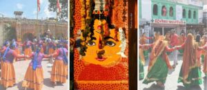 Almora Nanda Devi Mela Photos 2026