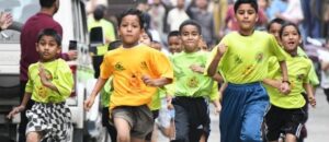 almora marathon 2026 photos