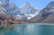 उत्तराखण्ड के सरोवर