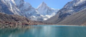 lakes in uttarakhand