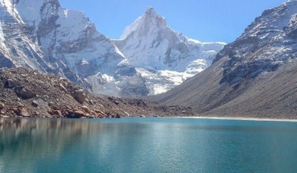 उत्तराखण्ड के सरोवर