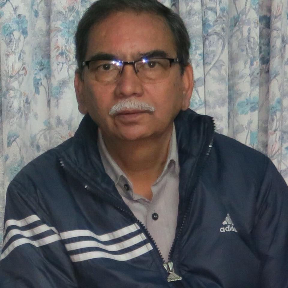 Navin Joshi