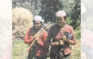 उत्तराखण्ड की महिलाएं : स्थितियों, संघर्षों और चुनौतियों का दस्तावेज