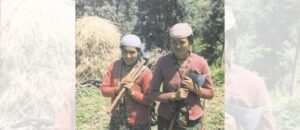 Uttarakhand main Mahilaye Book