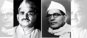 badri datt pandey & indra singh nayal