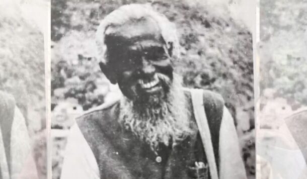सागर से शिखर तक : स्वामी मन्मथन