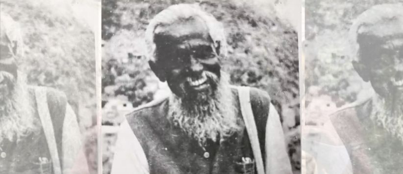 सागर से शिखर तक : स्वामी मन्मथन