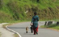 गौरा को किसी से शिकायत नहीं थी