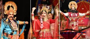 Almora Hukka Club Ramleela 2026