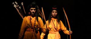 Kumaoni Ramlila Rich Tradition of Uttarakhand